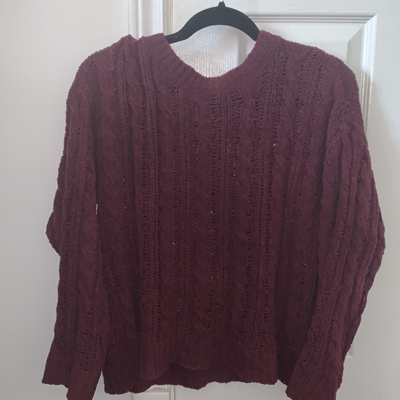 SWEATERS - Picture 2 of 2